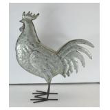 METAL ROOSTER
