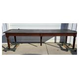 10 FT CRAFT TABLE