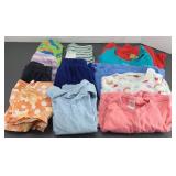 ASSTD CHILDRENS CLOTHES