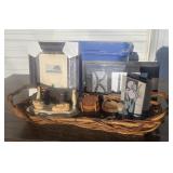 FRAMES, DECOR, & MORE