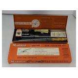 GUN CLEANING KIT