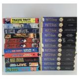 AMERICAN RIFLEMAN VIDEO COLLECTION & MORE