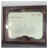 CHRISTIAN BROTHERS WINE ADVERTISEMENT