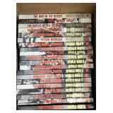 TIME LIFE WWII BOOKS