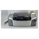EPSON STYLUS PHOTO R320 PRINTER, UNTESTED