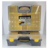 (2) PARTS ORGANIZERS