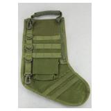 TACTICAL CHRISTMAS STOCKING