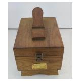 SHOE SHINE KIT