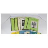 1931 ART DIGEST MAGAZINES