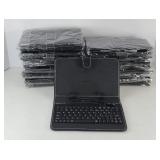 (12) TABLET KEYBOARDS