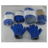 WORK GLOVES