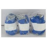 (36) PAIRS OF  WORK GLOVES