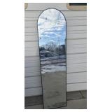 STANDING FLOOR MIRROR