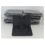 (11) TABLET KEYBOARDS