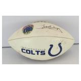 TONY DUNGY COLTS FOOTBALL