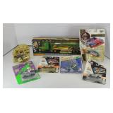 DIECAST NASCAR TOYS