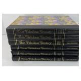 (6) THIS FABULOUS CENTURY TIME LIFE BOOKS