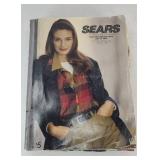 SEARS FALL/WINTER 1992/ 1993 CATALOG