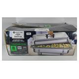 CHAFING DISH, 8 QUART
