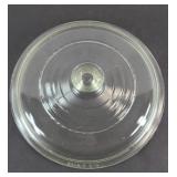 WAGNER GLASS LID