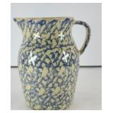 ROSEVILLE OHIO MILK PITCHER