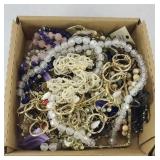 BEADED JEWELRY & MORE