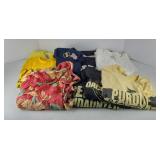 PURDUE AND OTHER TSHIRT