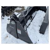 TOP CAT 4 & 1 CLAM BUCKET