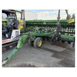 JD 750 GRAIN DRILL - GRASS SEED