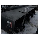 NEW JCT ROTO TILLER FOR SKID STEER