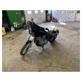 HARLEY DAVIDSON 883 SPORTSTER