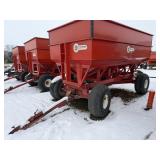 UNVERFERTH MCCURDY 375 GRAVITY WAGON