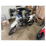 APOLLO 125C DIRT BIKE