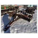 KEWANEE MANUAL FOLD DISC