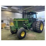 1977 JOHN DEERE 4630