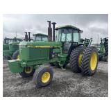 1990 JOHN DEERE 4755