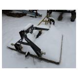 KEEN KUTTER ROTARY MOWER