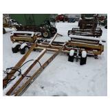 UNVERFERTH ROLLING HARROW II