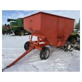 KILLBROS 350 GRAVITY WAGON