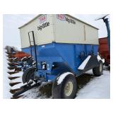 DMI 475 BIG LITTLE GRAVITY WAGON