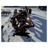 1968 INTERNATIONAL 540