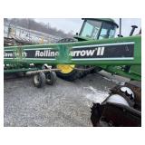 1994 UNVERFERTH ROLLING HARROW 120
