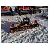 SHAKTIMAN 3 PT TILLER