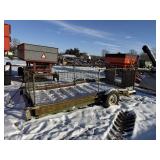 HOG TRAILER