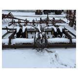 KEWANEE CULTIMULCHER