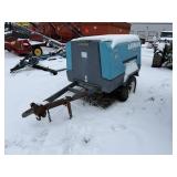 AIRMAN AIR COMPRESSOR