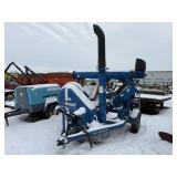 BRANDT 5000EX GRAIN VAC