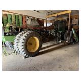 1978 JOHN DEERE 8430