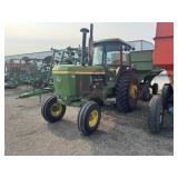 1976 JOHN DEERE 4430