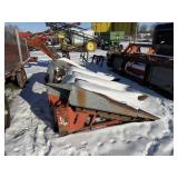 AC 4 ROW 30 INCH CORN HEAD